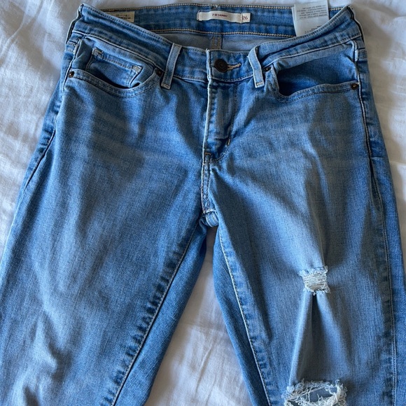 Jeans - Picture 3 of 4